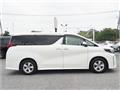 2021 Toyota Alphard