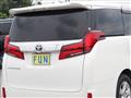2021 Toyota Alphard