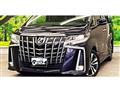 2021 Toyota Alphard