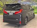 2021 Toyota Alphard