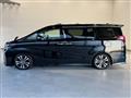 2021 Toyota Alphard