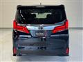 2021 Toyota Alphard