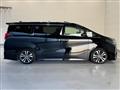 2021 Toyota Alphard
