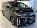 2021 Toyota Alphard