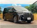 2021 Toyota Alphard
