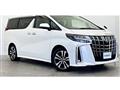 2021 Toyota Alphard