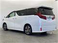 2021 Toyota Alphard