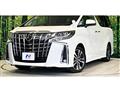 2021 Toyota Alphard