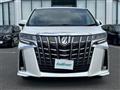 2021 Toyota Alphard
