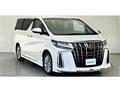 2021 Toyota Alphard