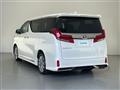 2021 Toyota Alphard