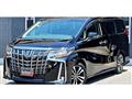 2021 Toyota Alphard