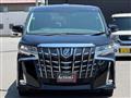 2021 Toyota Alphard