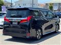 2021 Toyota Alphard