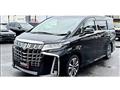 2021 Toyota Alphard