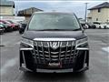 2021 Toyota Alphard