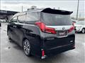 2021 Toyota Alphard