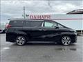 2021 Toyota Alphard
