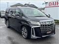 2021 Toyota Alphard