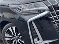 2021 Toyota Alphard