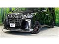 2021 Toyota Alphard