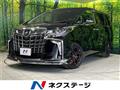 2021 Toyota Alphard