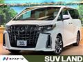 2021 Toyota Alphard