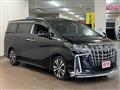 2021 Toyota Alphard