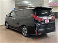 2021 Toyota Alphard