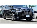 2021 Toyota Alphard