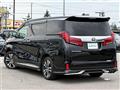 2021 Toyota Alphard
