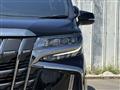 2021 Toyota Alphard