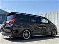 2021 Toyota Alphard