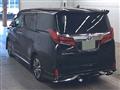 2021 Toyota Alphard
