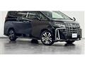 2021 Toyota Alphard
