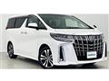 2021 Toyota Alphard