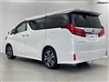 2021 Toyota Alphard