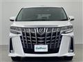 2021 Toyota Alphard