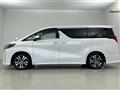 2021 Toyota Alphard