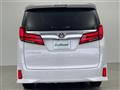 2021 Toyota Alphard