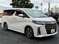 2021 Toyota Alphard