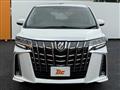 2021 Toyota Alphard