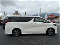 2021 Toyota Alphard