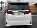 2021 Toyota Alphard