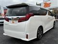 2021 Toyota Alphard