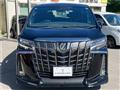 2021 Toyota Alphard