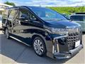 2021 Toyota Alphard