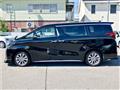 2021 Toyota Alphard