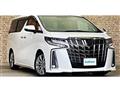 2021 Toyota Alphard