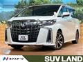 2021 Toyota Alphard
